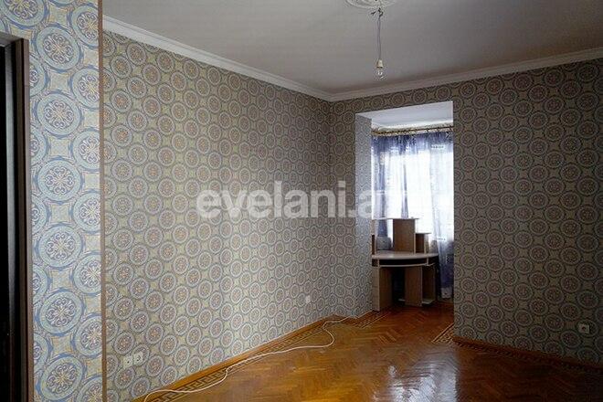 Продаётся, вторичка, 3-комнаты, 107 m², 28 мая m.