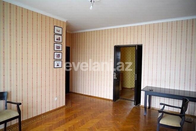 Продаётся, вторичка, 3-комнаты, 107 m², 28 мая m.