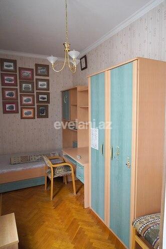 Продаётся, вторичка, 3-комнаты, 107 m², 28 мая m.