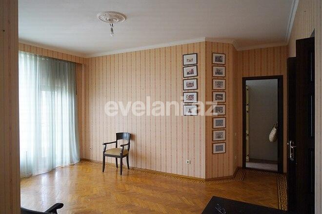 Продаётся, вторичка, 3-комнаты, 107 m², 28 мая m.