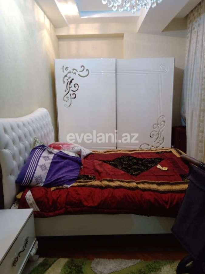 Kirayə verilir, yeni tikili, 3 otaqlı, 138 m²