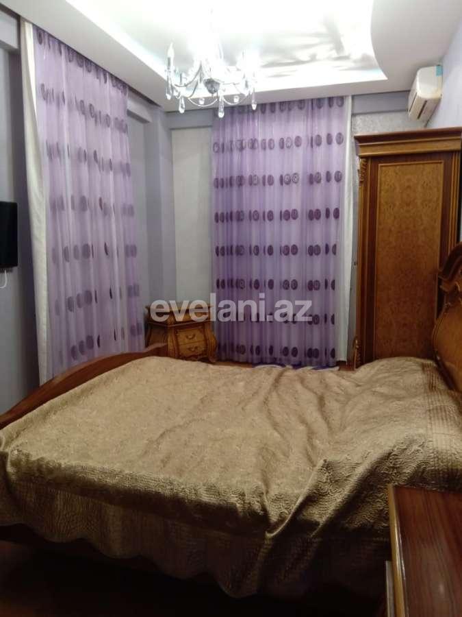 Kirayə verilir, yeni tikili, 3 otaqlı, 138 m²