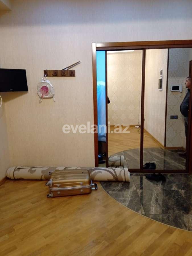 Kirayə verilir, yeni tikili, 3 otaqlı, 138 m²