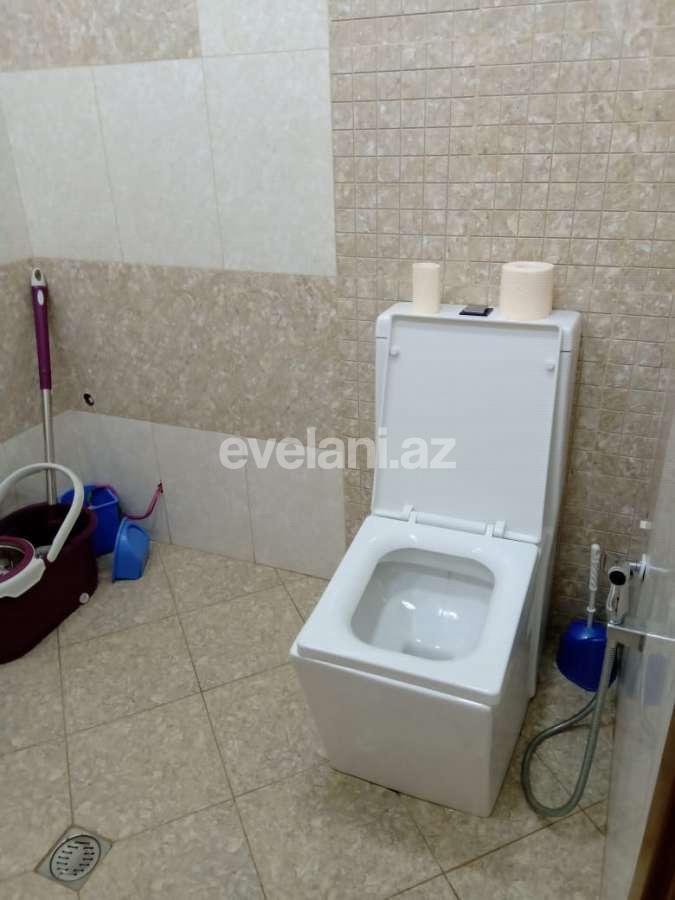 Kirayə verilir, yeni tikili, 3 otaqlı, 138 m²