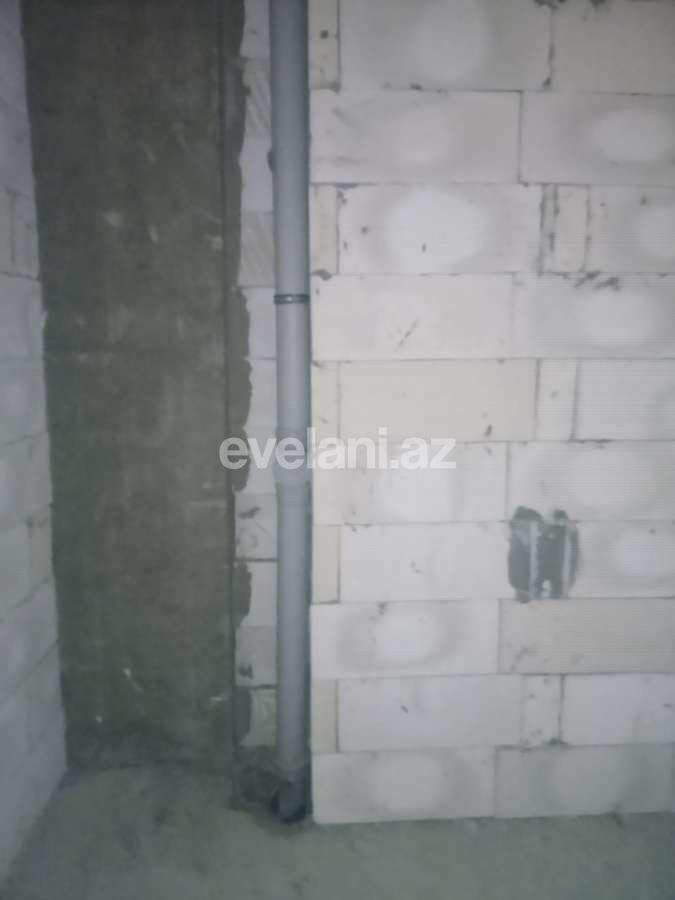 Satılır, yeni tikili, 3 otaqlı, 130 m², Azadlıq prospekti m.