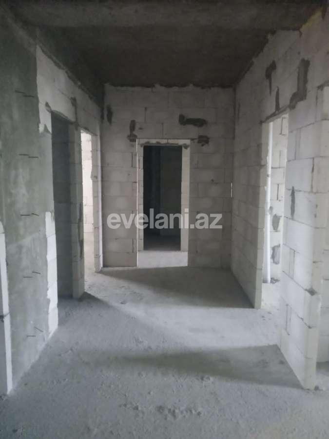 Satılır, yeni tikili, 3 otaqlı, 130 m², Azadlıq prospekti m.