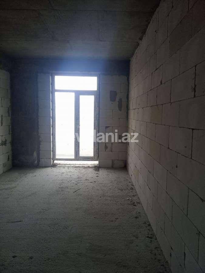 Satılır, yeni tikili, 3 otaqlı, 130 m², Azadlıq prospekti m.