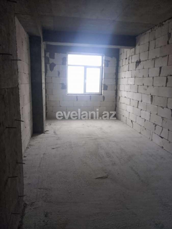 Satılır, yeni tikili, 3 otaqlı, 130 m², Azadlıq prospekti m.
