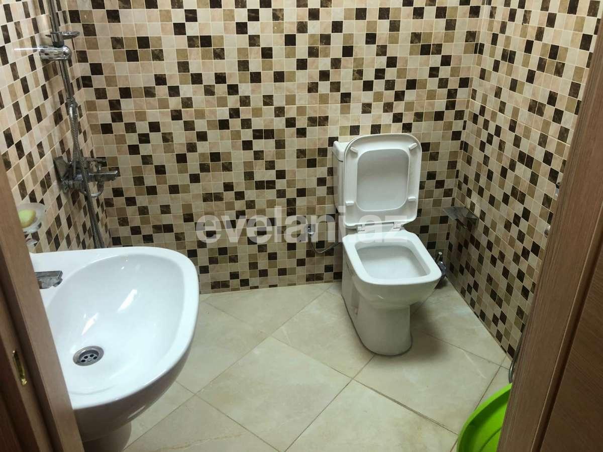 Sale, new building, 2 room, 55 m², Yasamal r.