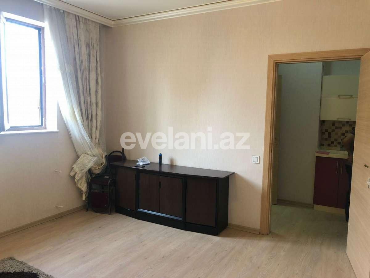 Sale, new building, 2 room, 55 m², Yasamal r.