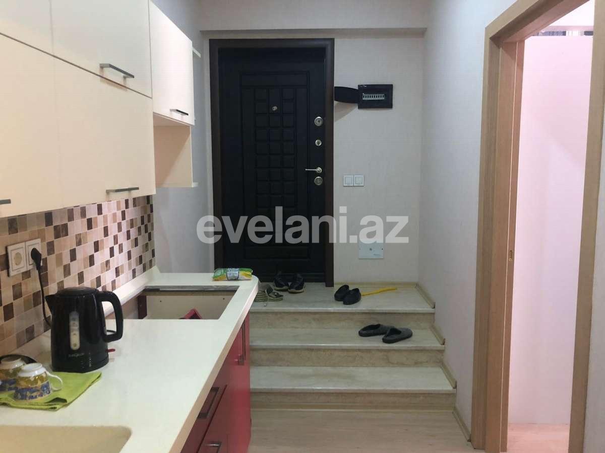 Sale, new building, 2 room, 55 m², Yasamal r.