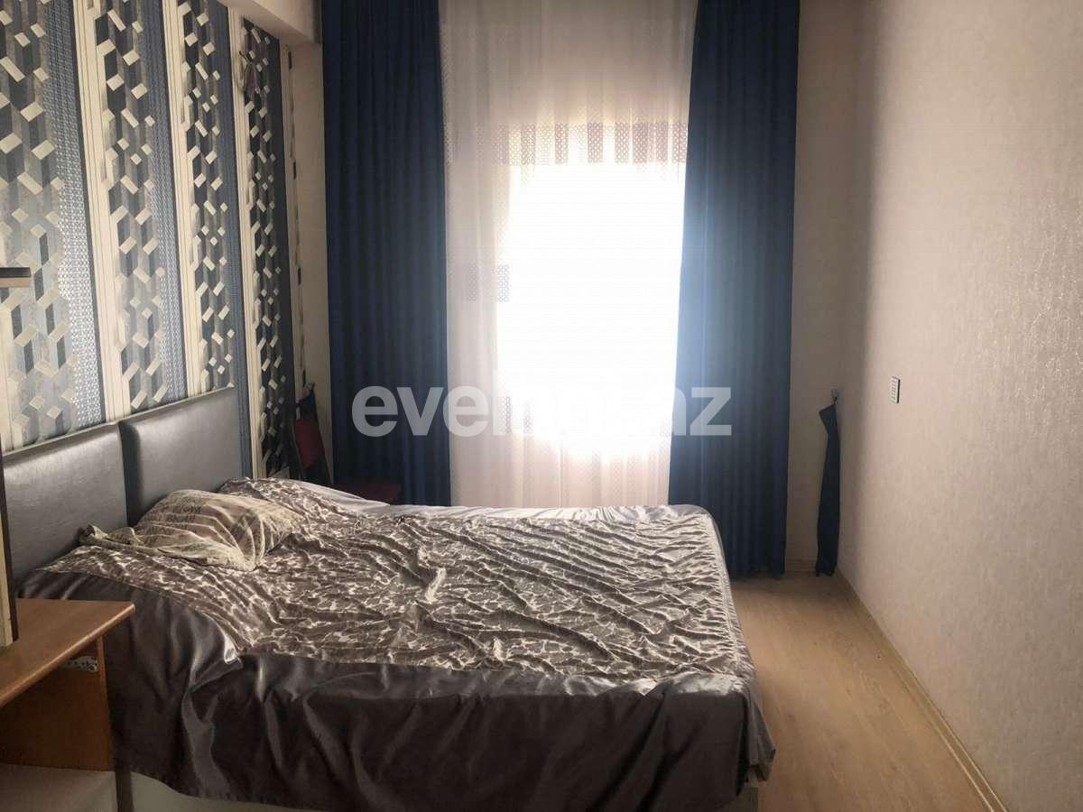 Sale, new building, 2 room, 55 m², Yasamal r.