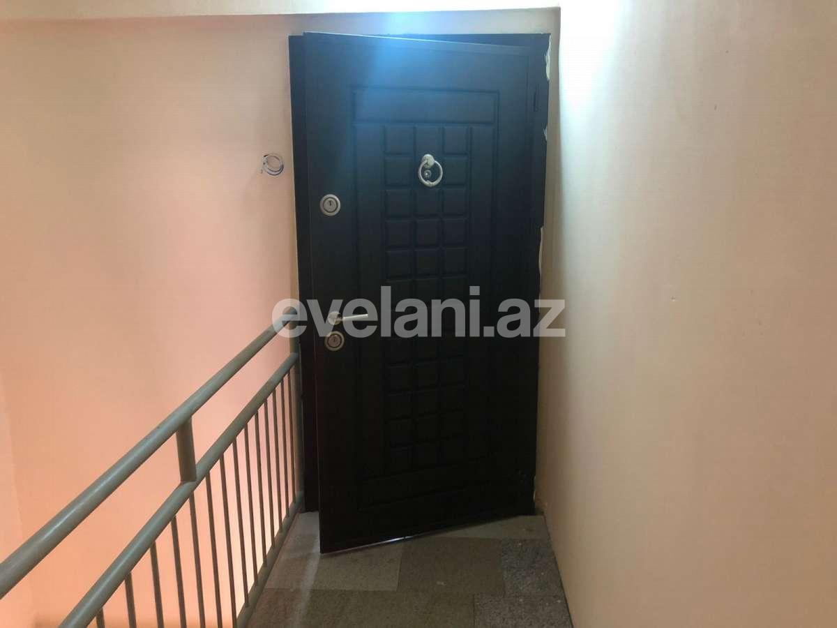 Sale, new building, 2 room, 55 m², Yasamal r.