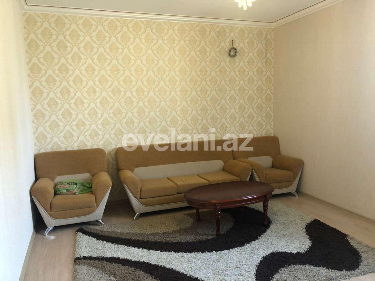 Sale, new building, 2 room, 55 m², Yasamal r.