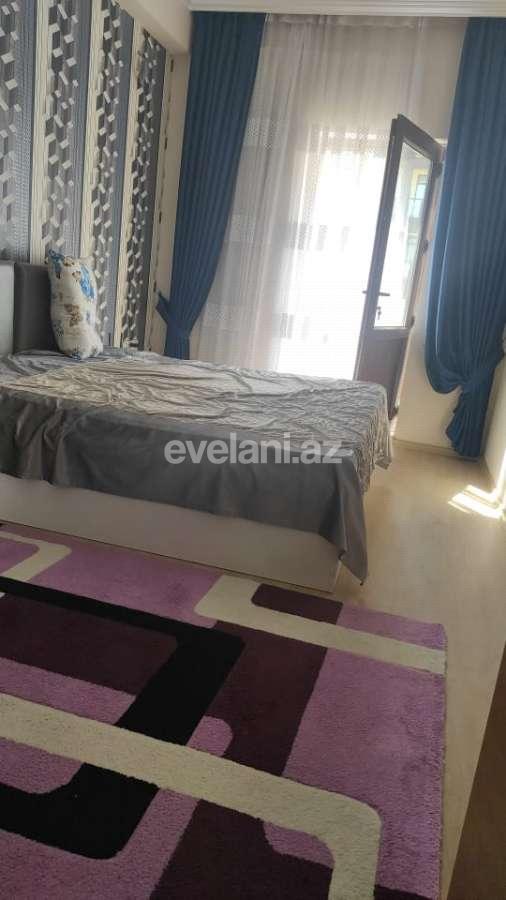 Sale, new building, 2 room, 55 m², Yasamal r.