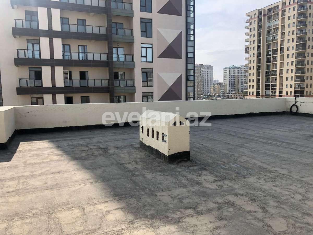 Sale, new building, 2 room, 55 m², Yasamal r.