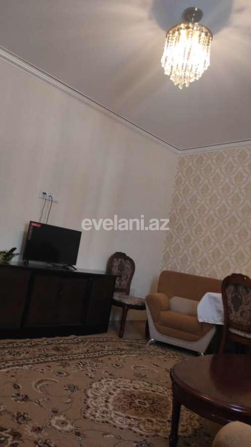 Sale, new building, 2 room, 55 m², Yasamal r.