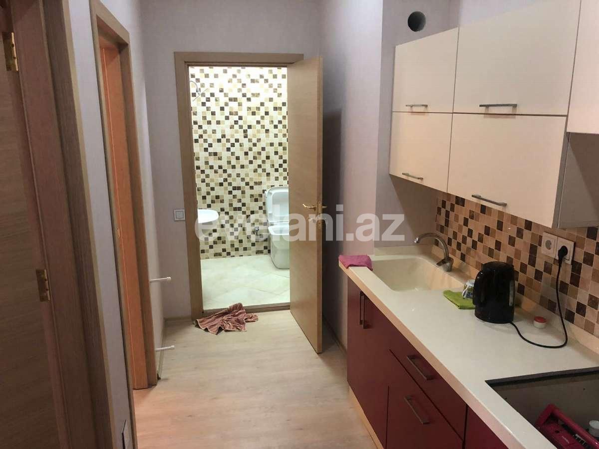 Sale, new building, 2 room, 55 m², Yasamal r.