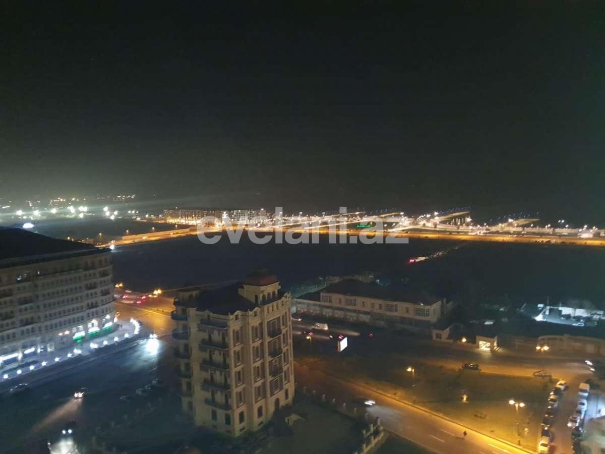 Satılır, yeni tikili, 2 otaqlı, 119 m², Şah İsmayıl Xətai m.