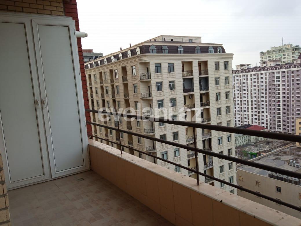 Sale, new building, 4 room, 172 m², Ganjlik m.