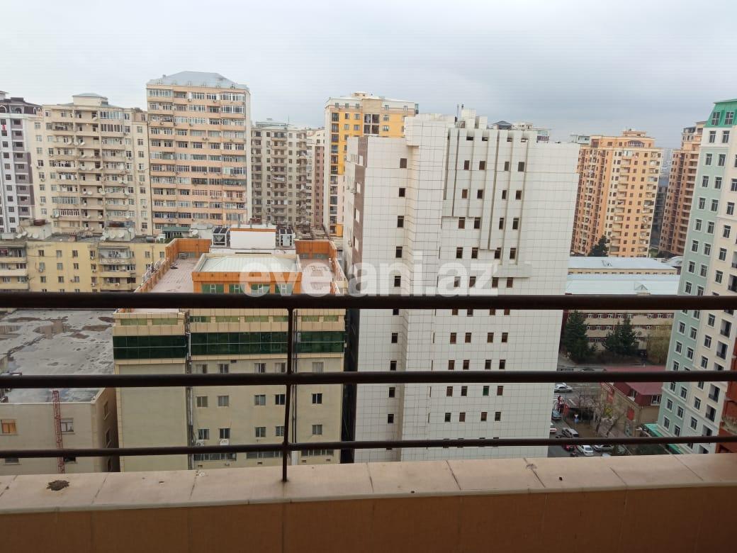 Sale, new building, 4 room, 172 m², Ganjlik m.