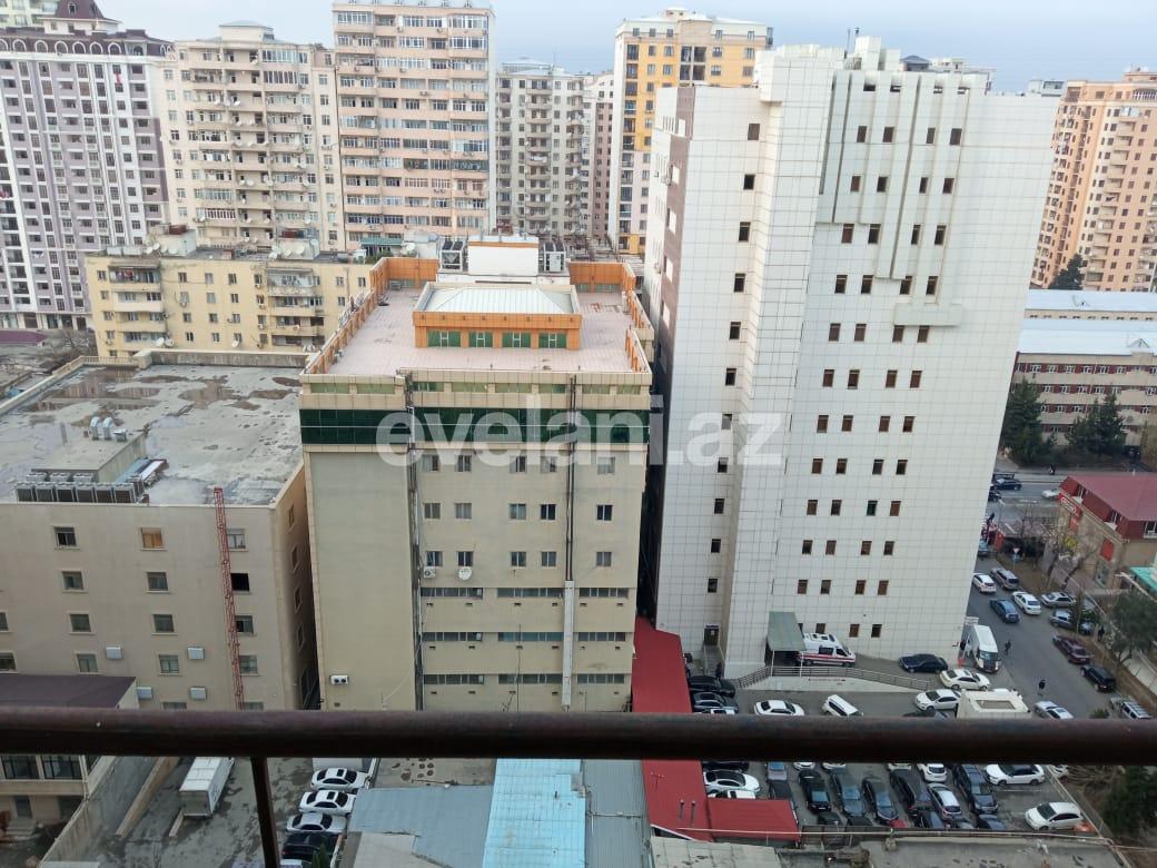 Sale, new building, 4 room, 172 m², Ganjlik m.