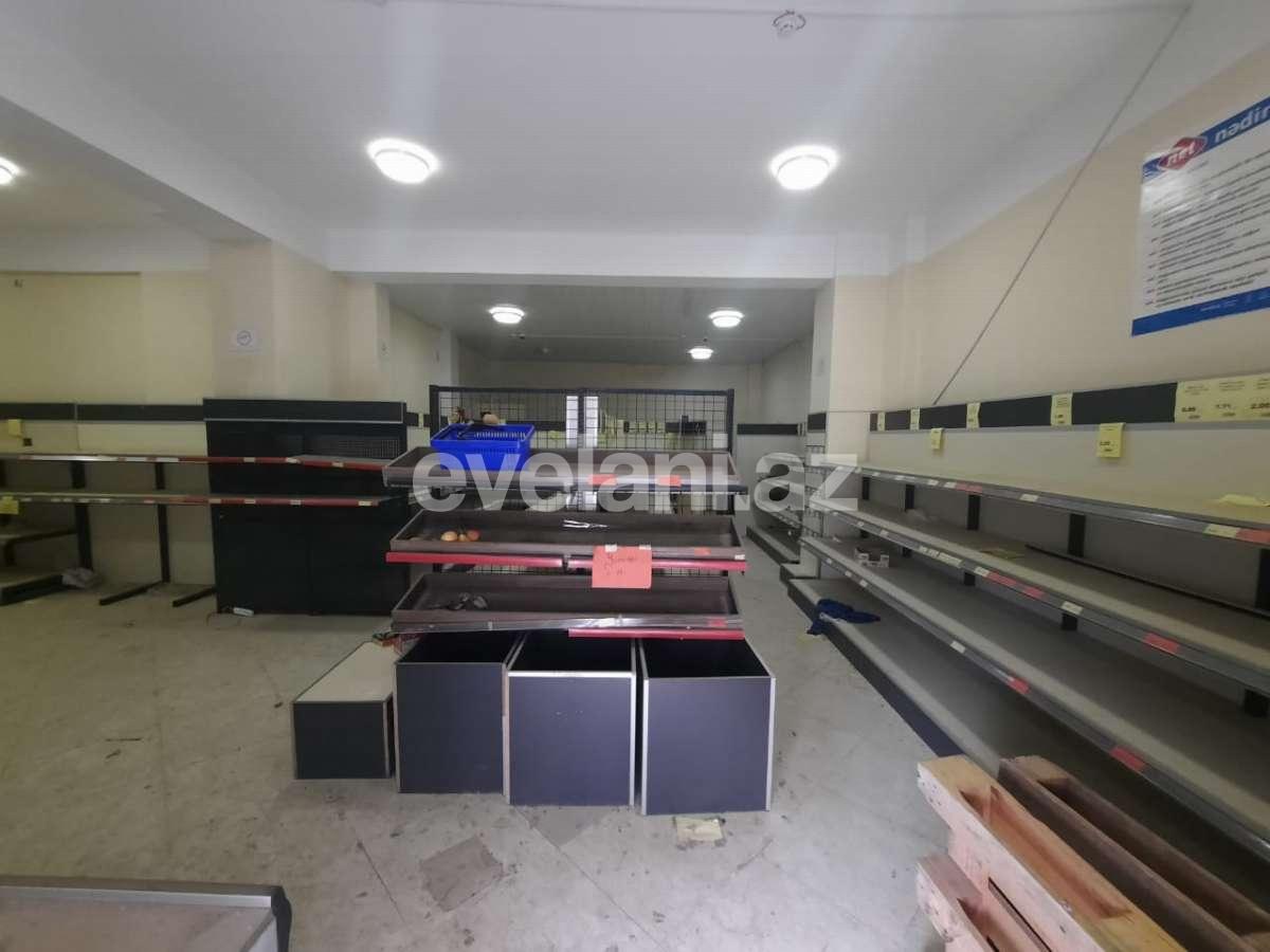 Sale, object, 125 m², Ahmedli m.