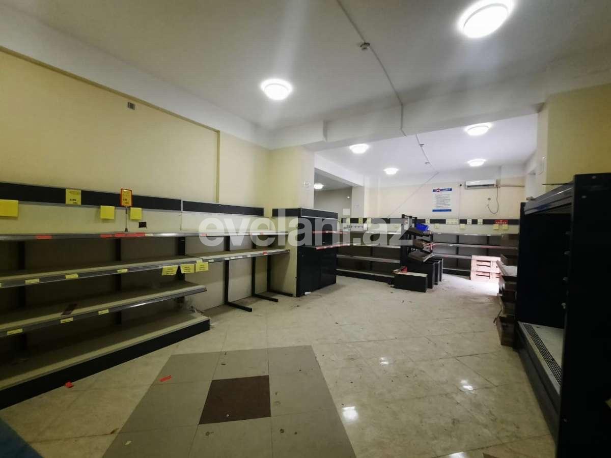 Sale, object, 125 m², Ahmedli m.