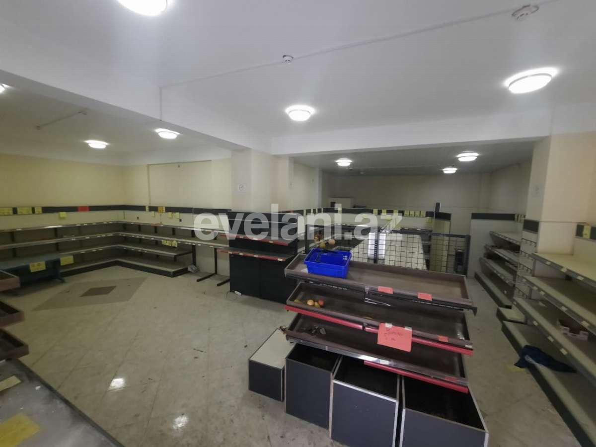 Sale, object, 125 m², Ahmedli m.