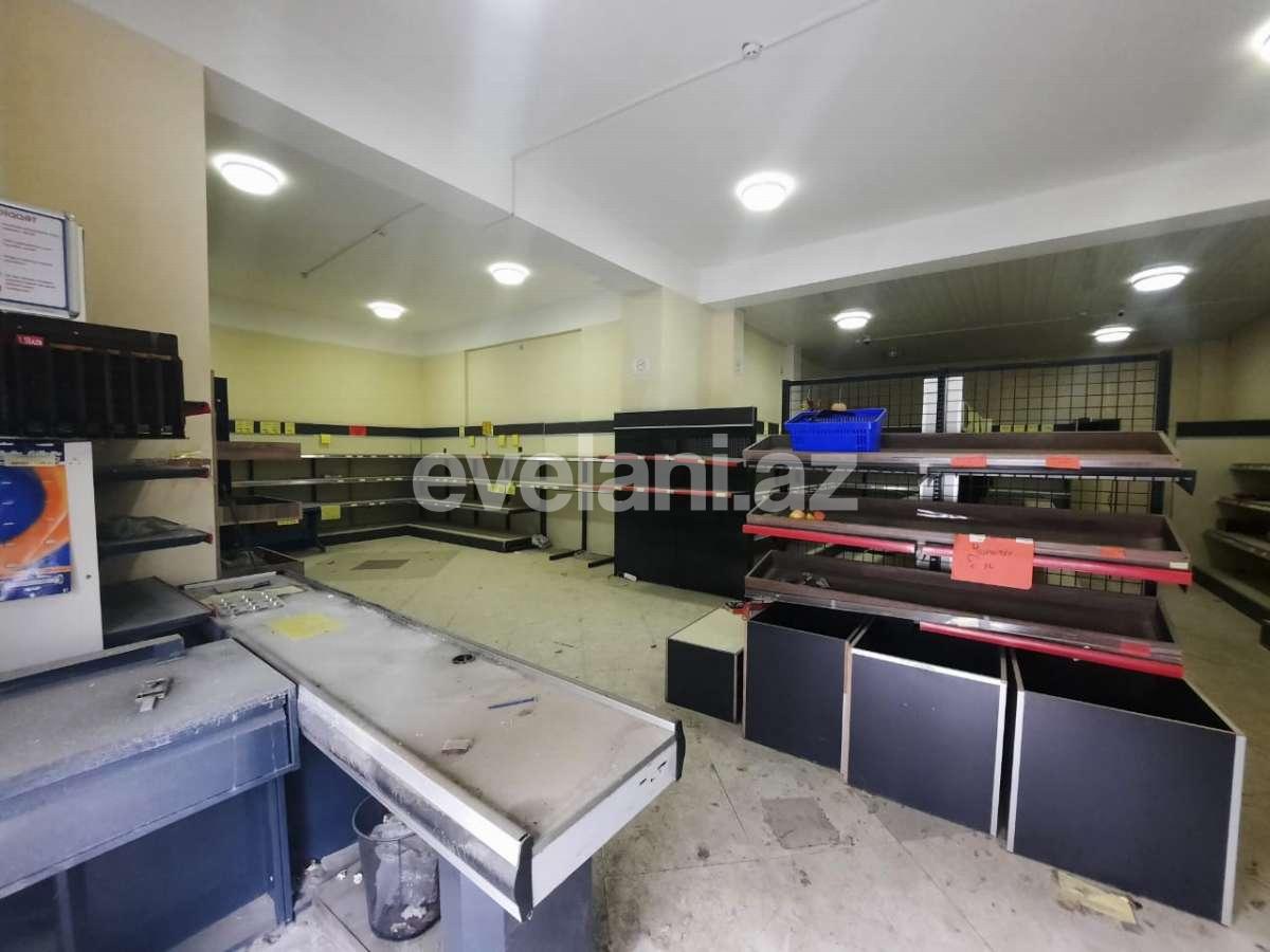 Sale, object, 125 m², Ahmedli m.