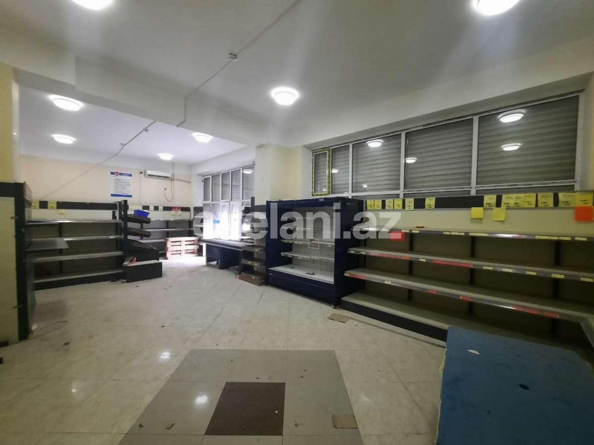 Sale, object, 125 m², Ahmedli m.