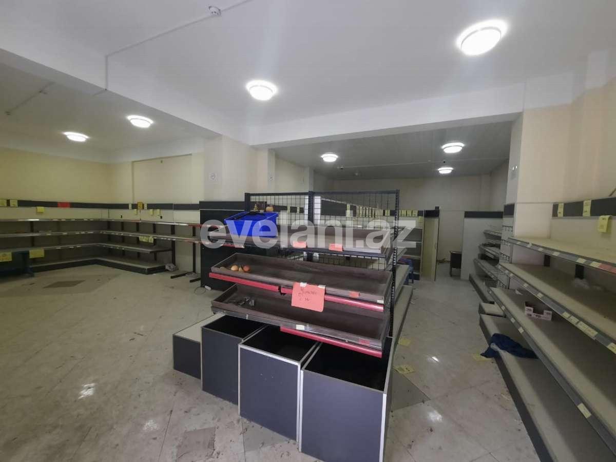 Sale, object, 125 m², Ahmedli m.