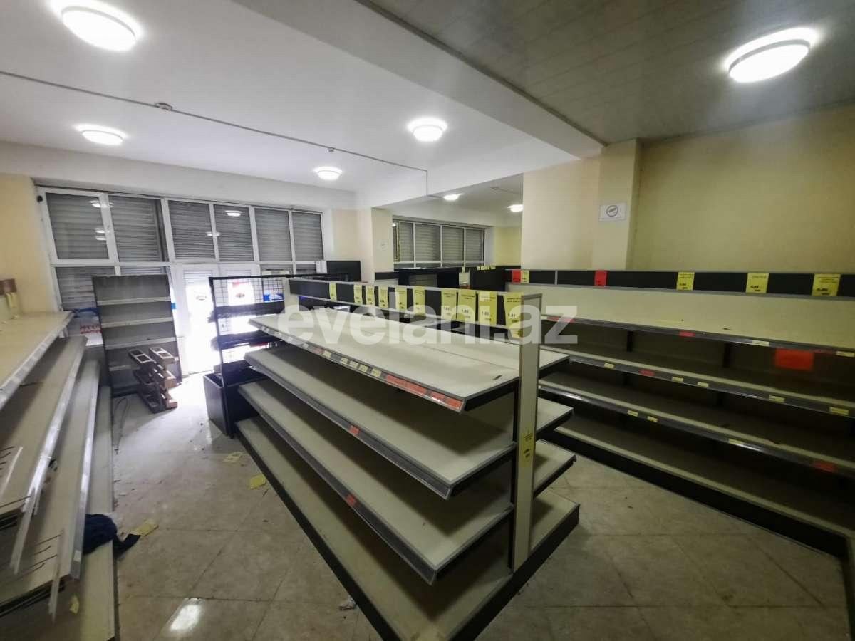 Sale, object, 125 m², Ahmedli m.