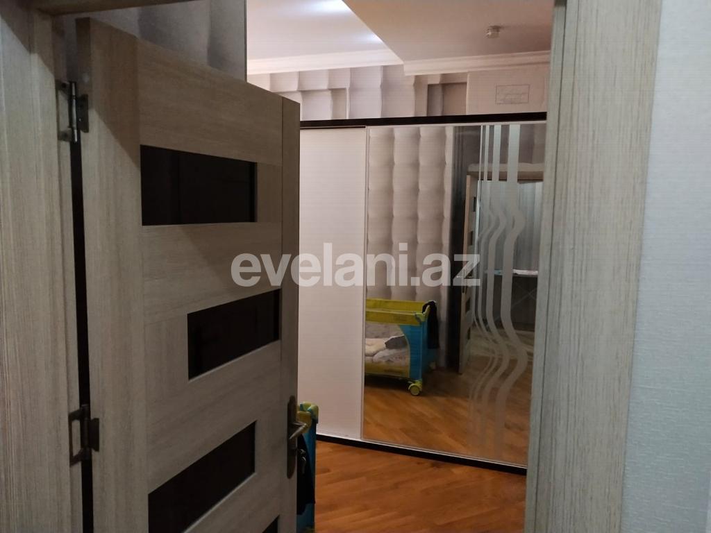 Satılır, yeni tikili, 4 otaqlı, 128 m², İnşaatçılar m.