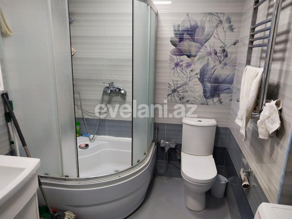 Satılır, yeni tikili, 4 otaqlı, 128 m², İnşaatçılar m.