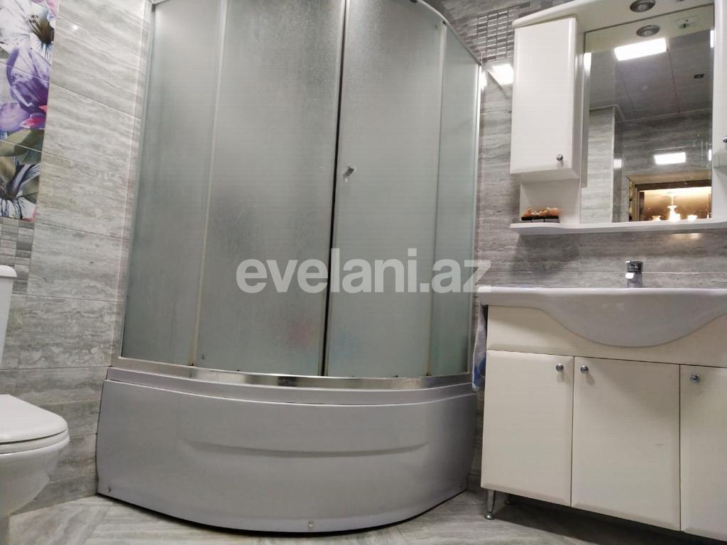 Satılır, yeni tikili, 4 otaqlı, 128 m², İnşaatçılar m.