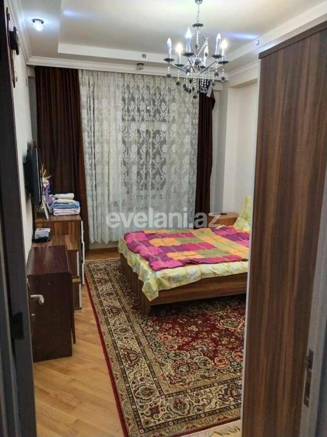 Satılır, yeni tikili, 4 otaqlı, 128 m², İnşaatçılar m.