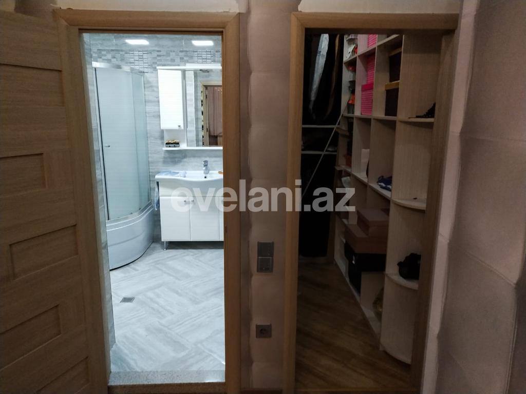 Satılır, yeni tikili, 4 otaqlı, 128 m², İnşaatçılar m.