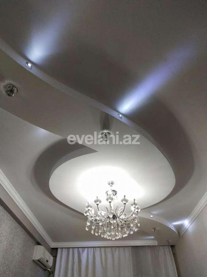 Satılır, yeni tikili, 4 otaqlı, 128 m², İnşaatçılar m.