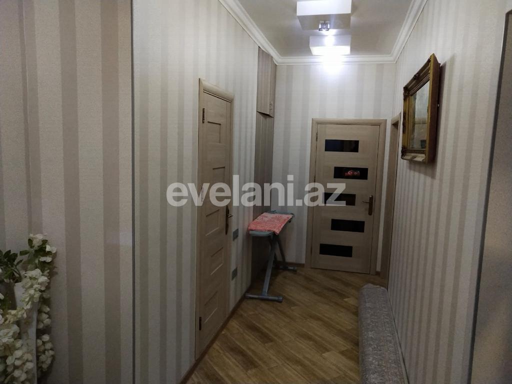 Satılır, yeni tikili, 4 otaqlı, 128 m², İnşaatçılar m.