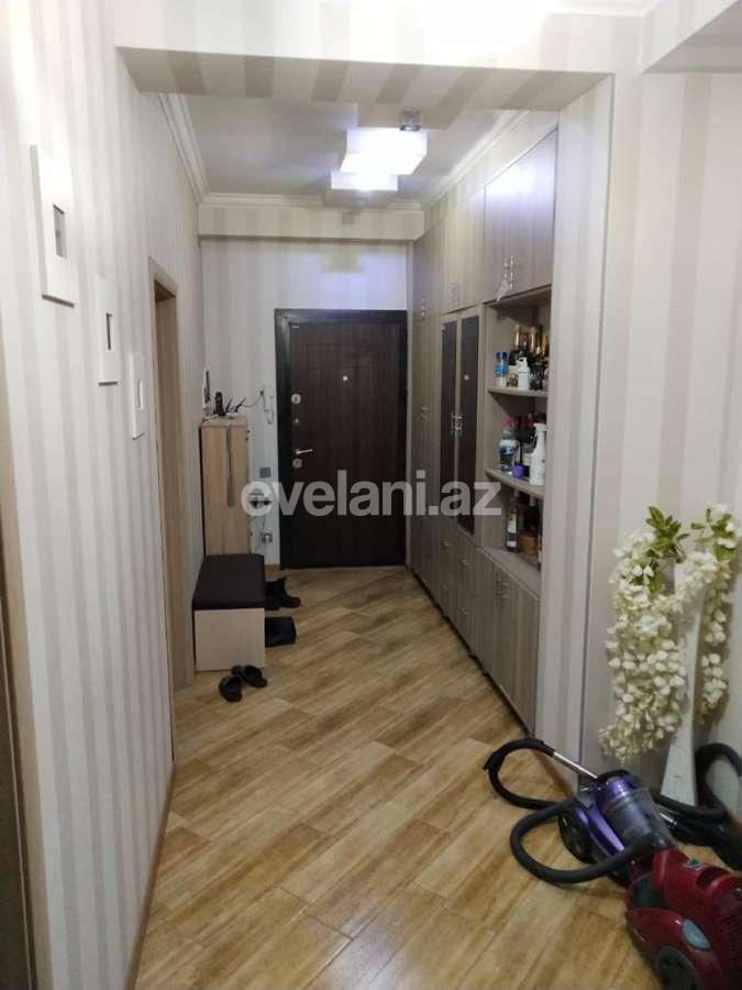 Satılır, yeni tikili, 4 otaqlı, 128 m², İnşaatçılar m.