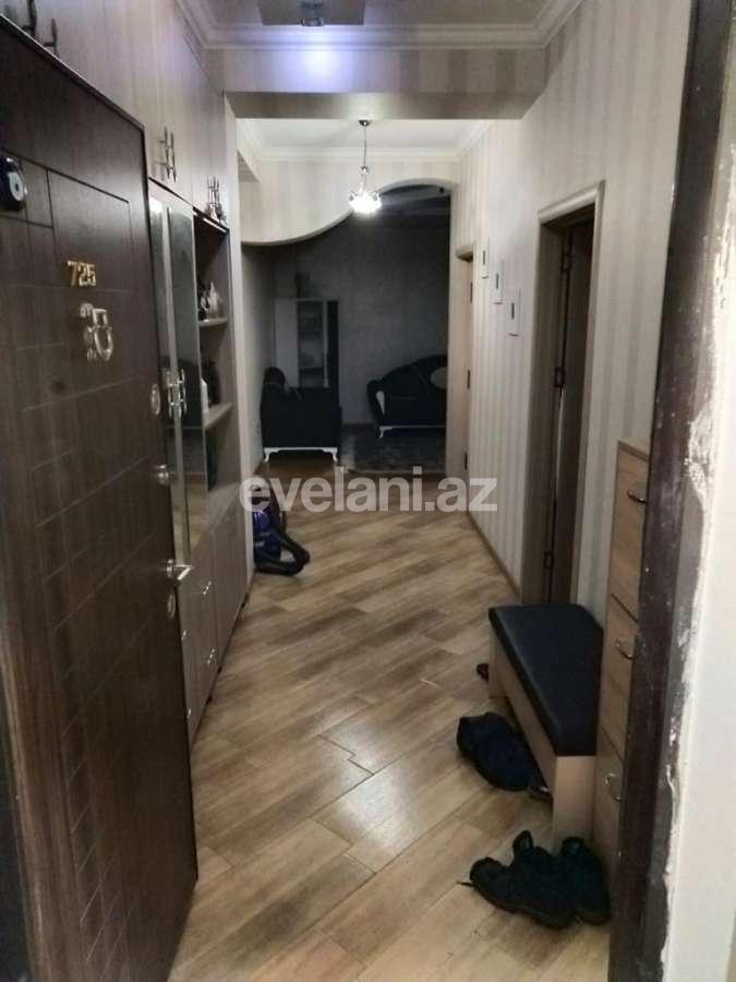 Satılır, yeni tikili, 4 otaqlı, 128 m², İnşaatçılar m.