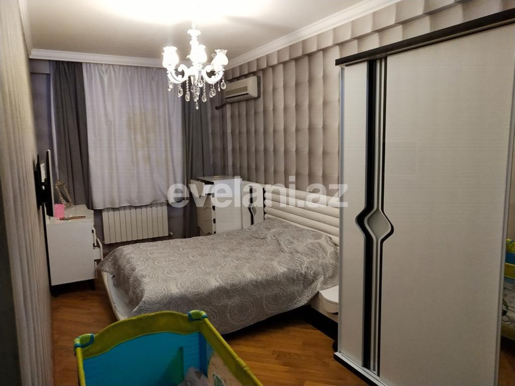 Satılır, yeni tikili, 4 otaqlı, 128 m², İnşaatçılar m.
