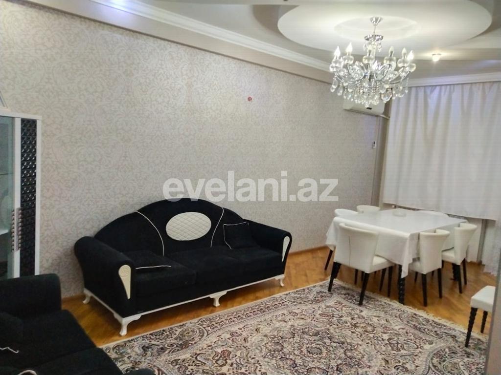 Satılır, yeni tikili, 4 otaqlı, 128 m², İnşaatçılar m.