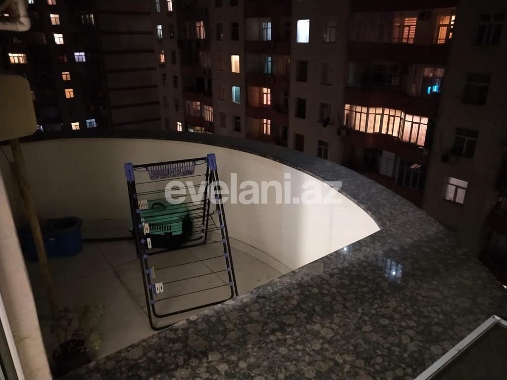 Satılır, yeni tikili, 4 otaqlı, 128 m², İnşaatçılar m.