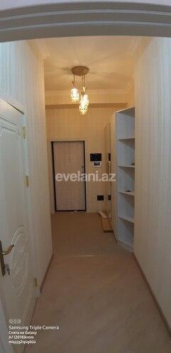 Satılır, yeni tikili, 1 otaqlı, 65 m², Memar Əcəmi m.