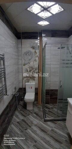 Satılır, yeni tikili, 1 otaqlı, 65 m², Memar Əcəmi m.