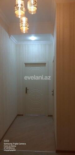 Satılır, yeni tikili, 1 otaqlı, 65 m², Memar Əcəmi m.