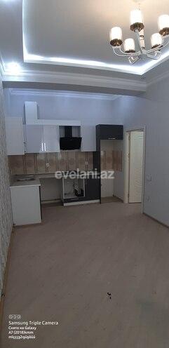 Satılır, yeni tikili, 1 otaqlı, 65 m², Memar Əcəmi m.