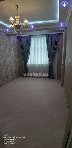 Satılır, yeni tikili, 1 otaqlı, 65 m², Memar Əcəmi m.